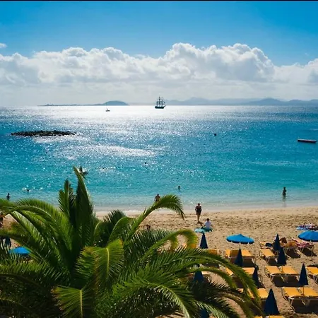 Apartamento Playa Blanca Apartmán Playa Blanca (Lanzarote)