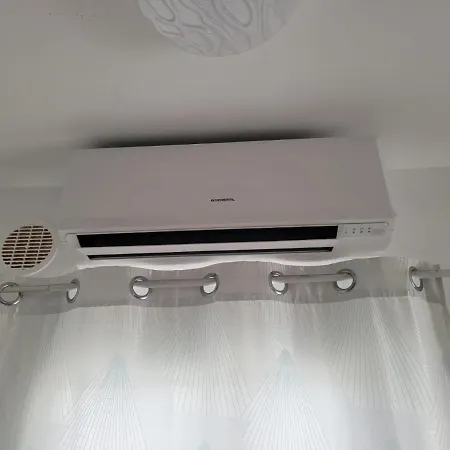 Apartmán Apartamento Playa Blanca Playa Blanca (Lanzarote)