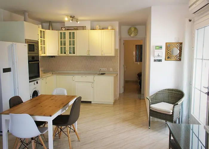 Apartamento Playa Blanca Appartamento Playa Blanca (Lanzarote)