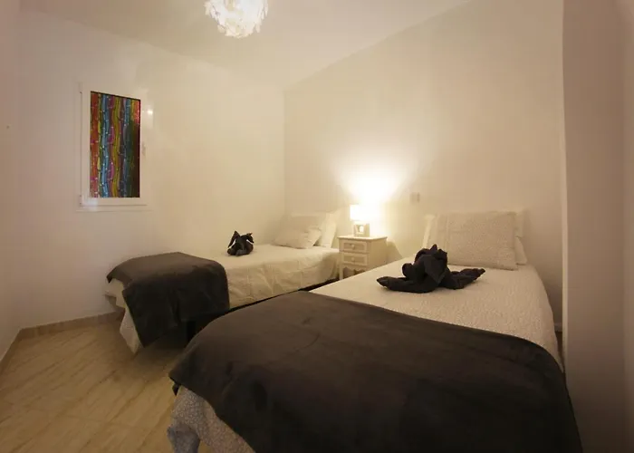 Appartamento Apartamento Playa Blanca Playa Blanca (Lanzarote)