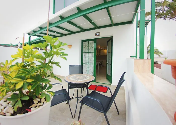 Appartamento Apartamento Playa Blanca Playa Blanca (Lanzarote)