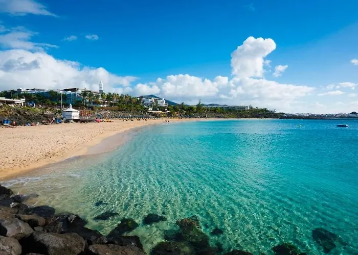 Apartamento Playa Blanca * Playa Blanca (Lanzarote)