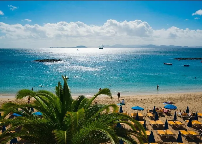 Apartamento Playa Blanca Appartamento Playa Blanca (Lanzarote)