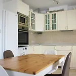 Apartamento Playa Blanca プラヤ・ブランカ