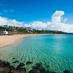 Apartamento Playa Blanca * プラヤ・ブランカ
