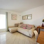 アパート Apartamento Playa Blanca プラヤ・ブランカ
