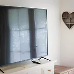 アパート Apartamento Playa Blanca プラヤ・ブランカ