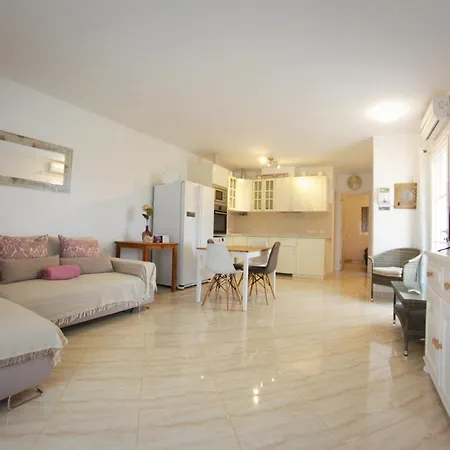 דירה Apartamento Playa Blanca פלאיה בלנקה
