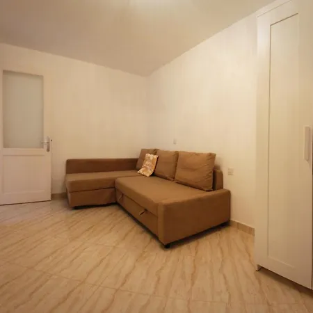 Apartamento Playa Blanca דירה