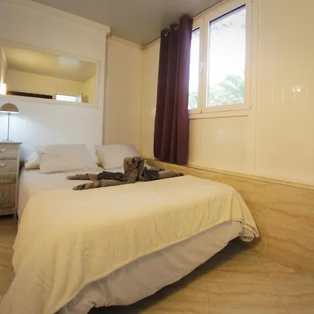 Apartamento Playa Blanca * プラヤ・ブランカ