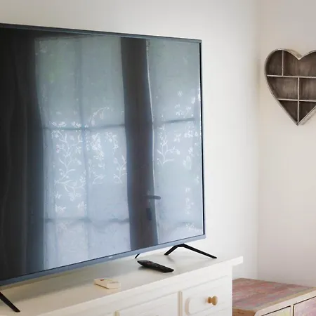 דירה Apartamento Playa Blanca פלאיה בלנקה