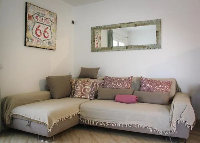 Apartamento Playa Blanca *