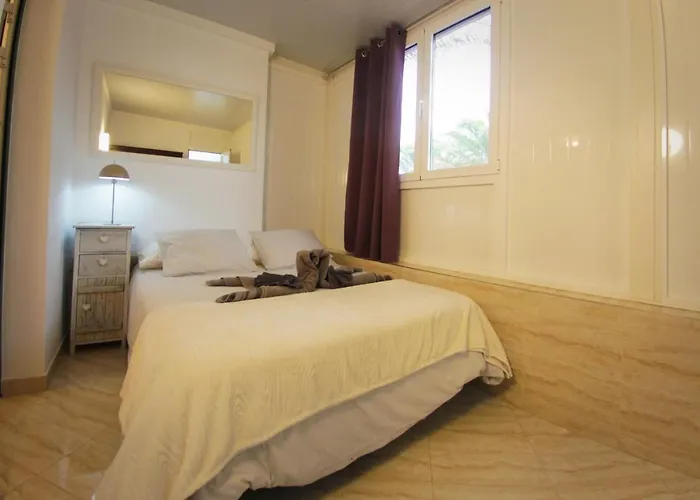 Apartamento Playa Blanca * Playa Blanca (Lanzarote)