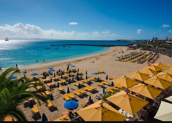 Apartamento Playa Blanca * Playa Blanca (Lanzarote)