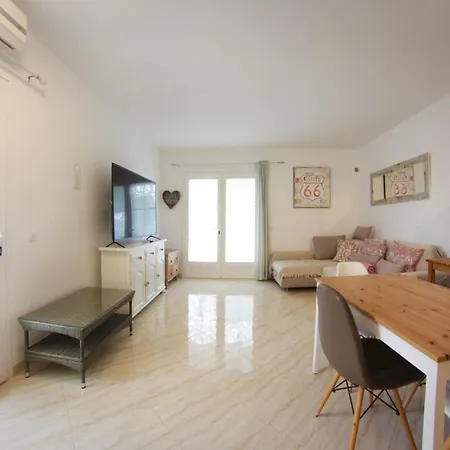 Apartamento Playa Blanca アパート