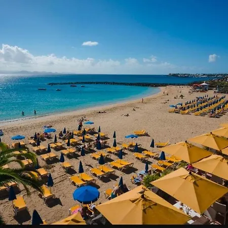 Apartamento Playa Blanca * プラヤ・ブランカ